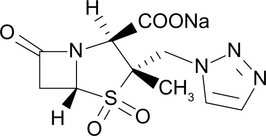 Tazobactam (CL-298741; YTR-830H) 89786-04-9